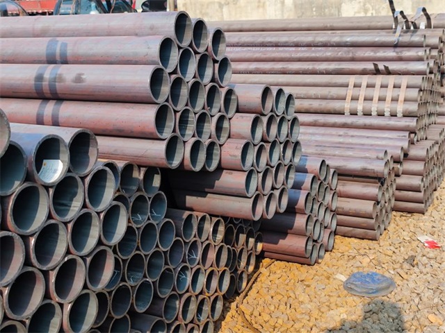 崆峒30CrMo小口径无缝钢管