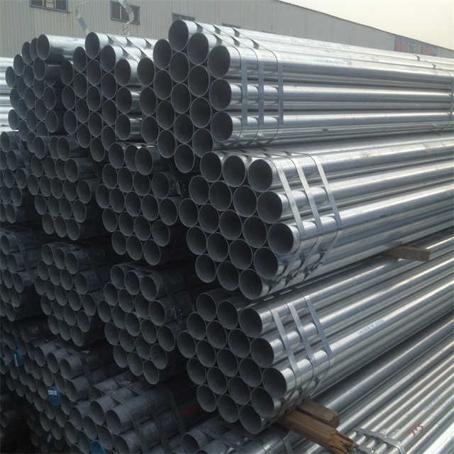 崆峒35CrMo镀锌无缝钢管